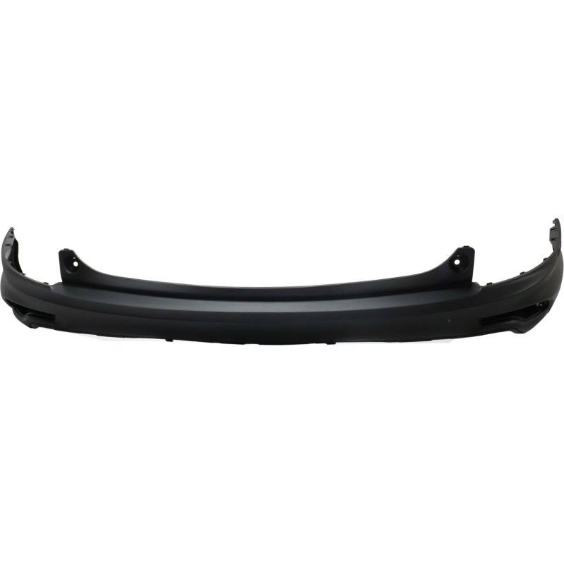 2017 Honda CR-V Rear Bumper Cover B325645