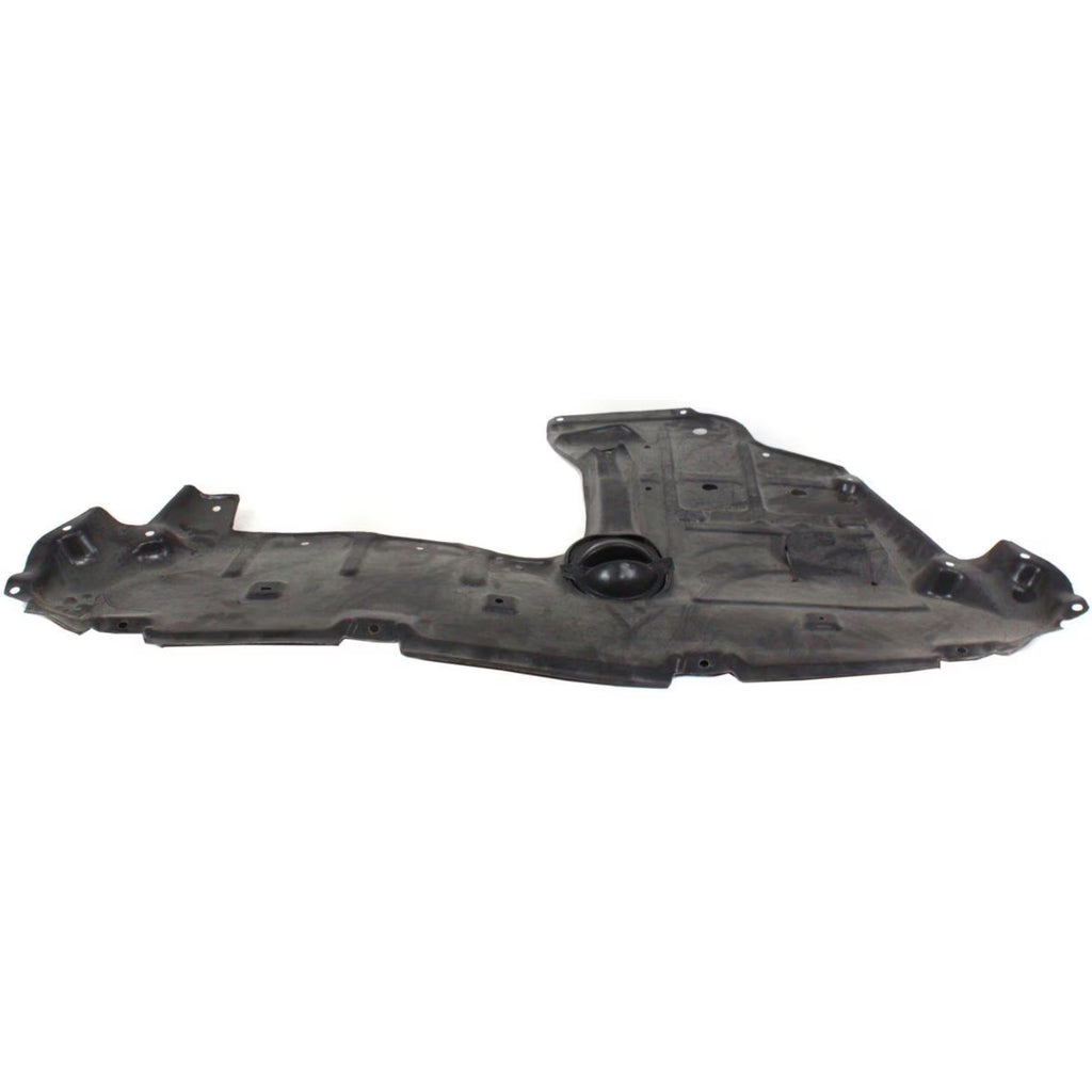 Front Engine Splash Shield Under Cover M53122