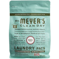 Basil 45-Count Laundry Detergent Pack P559839