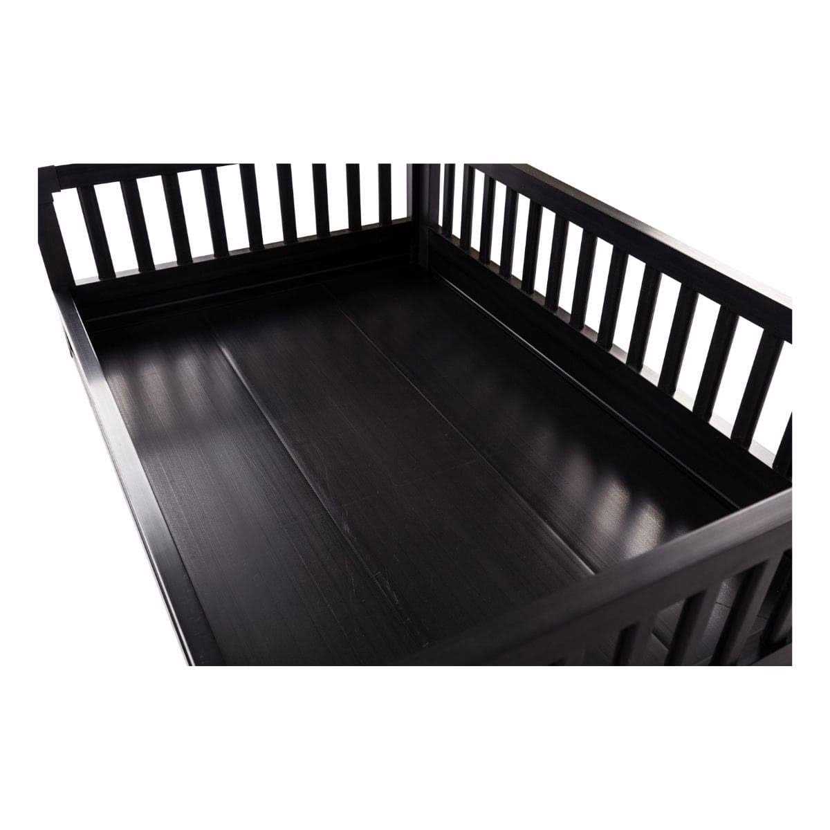 Raised Dog Daybed P3829