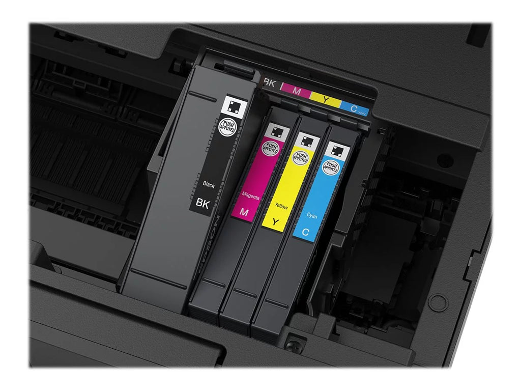 Color Ink-Jet Multifunction Printer P37892