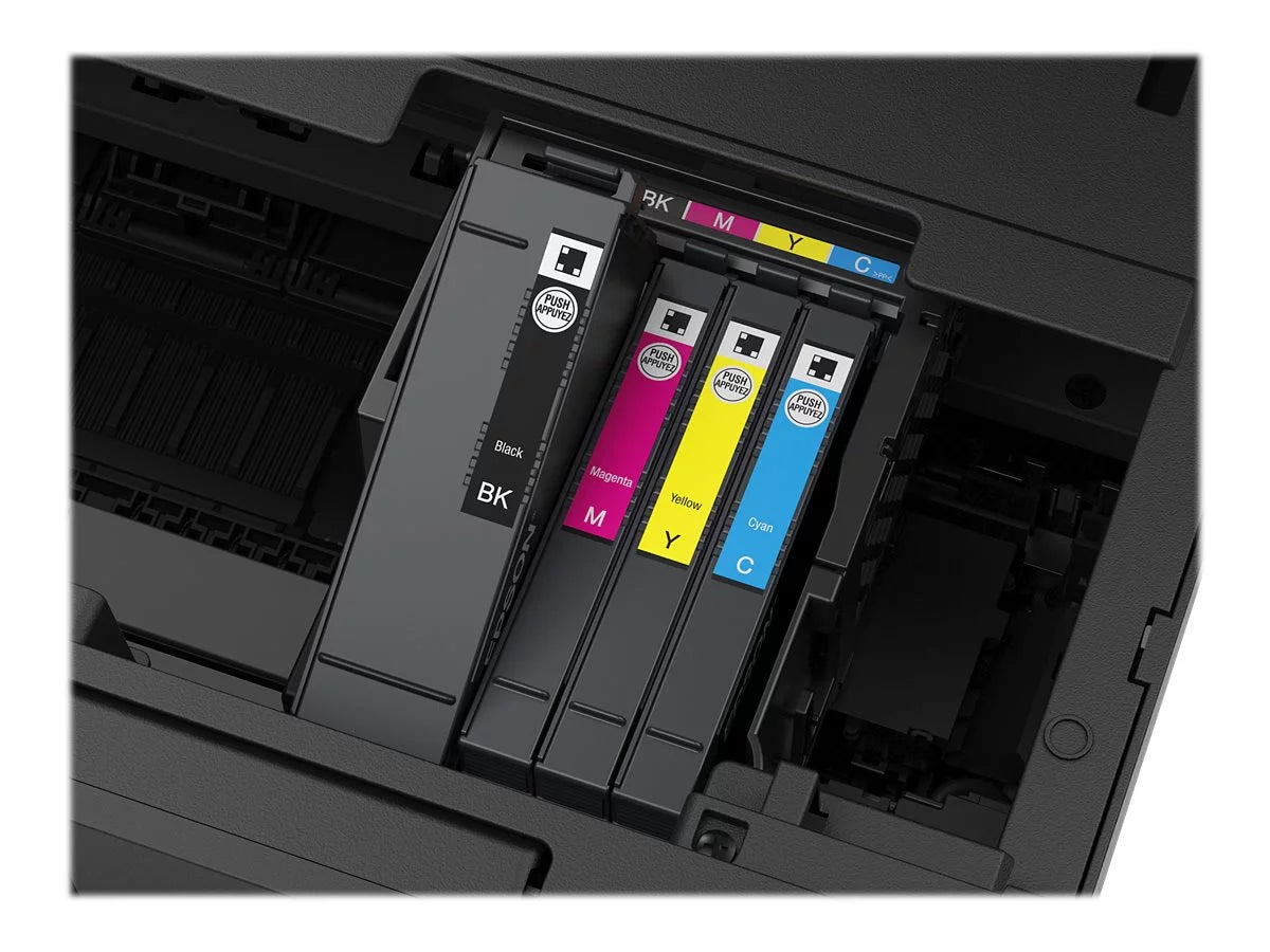 Color Ink-Jet Multifunction Printer P37892