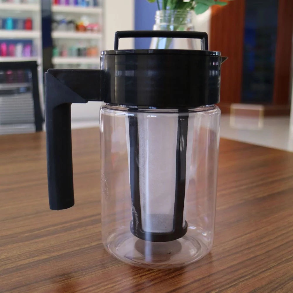 900ML Cold Brew Iced Coffee Maker C539989