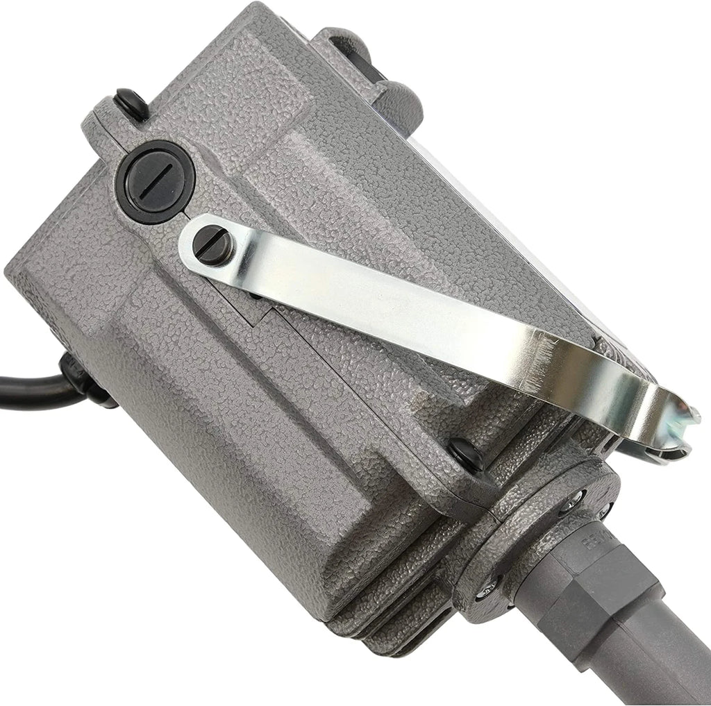 Jewelers Kit with Motor, Foot Pedal, Handpiece M285