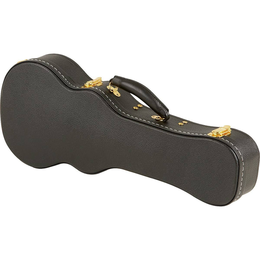 Black Concert Ukulele Case B685083