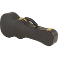 Black Concert Ukulele Case B685083