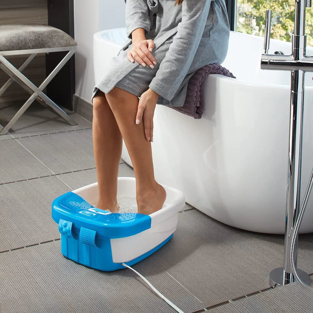 Blue Foot Spa D386579