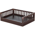 Raised Dog Daybed P3829