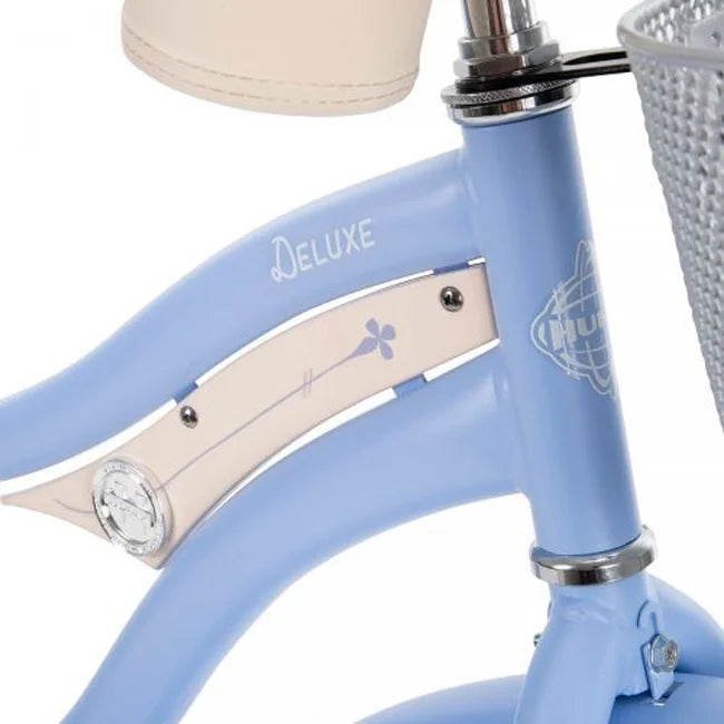 24 in. Blue Womens Cruiser Bike O66899