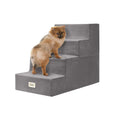 Folding Dog Stairs U681409
