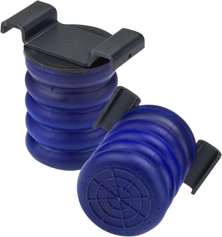 SumoSprings Rear Left/Right Pair 1000 lb Capacity C845420
