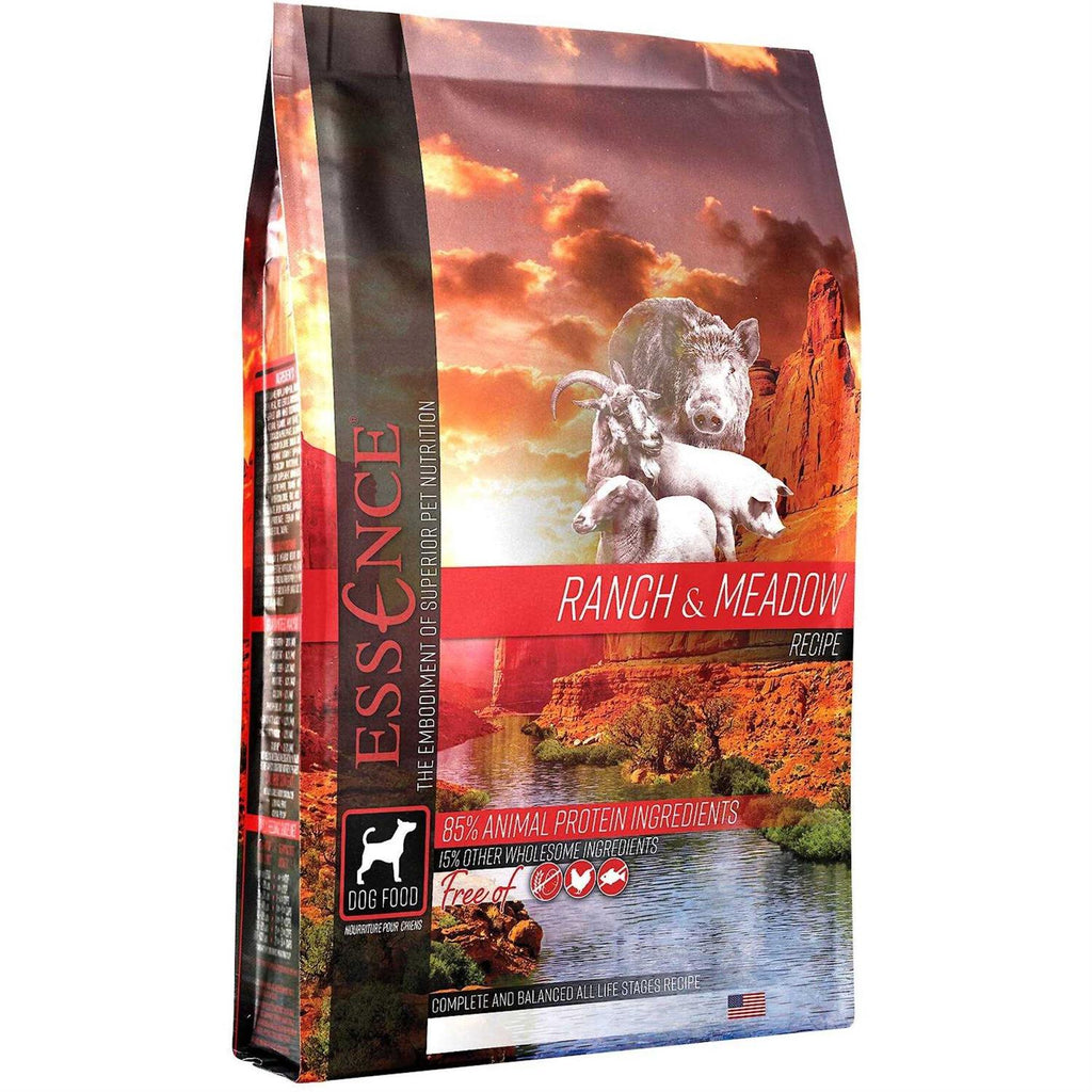 Dog Dry Food B353935