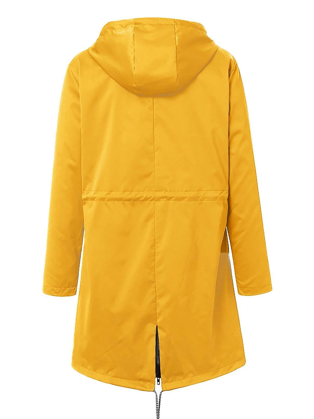 Waterproof SoftShell Winter Ski Jacket with Hood A2168