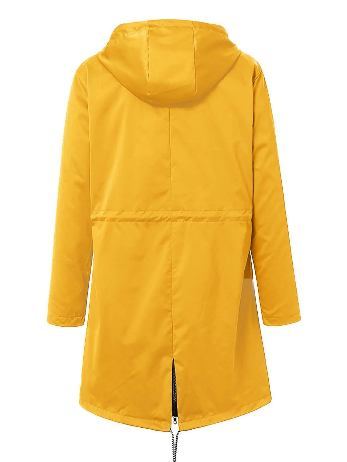 Waterproof SoftShell Winter Ski Jacket with Hood A2168