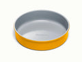 Circle Pan in Marigold M652