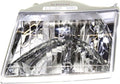 Headlight Set Left Driver and Right Passenger Side Halogen A7479