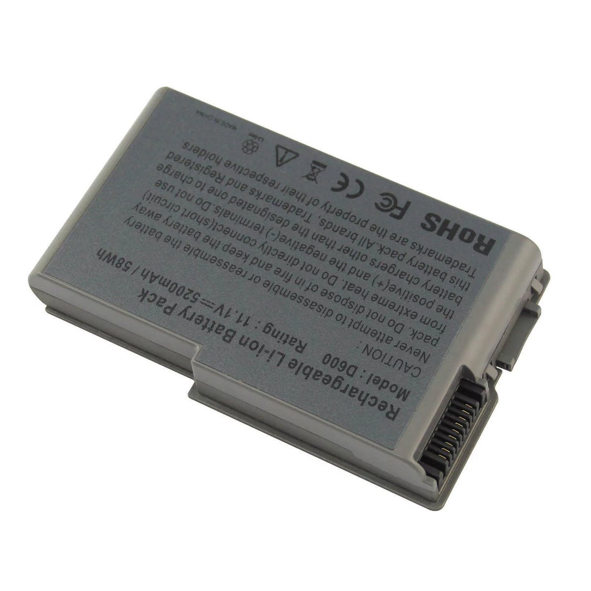 5200mAh Battery S7857