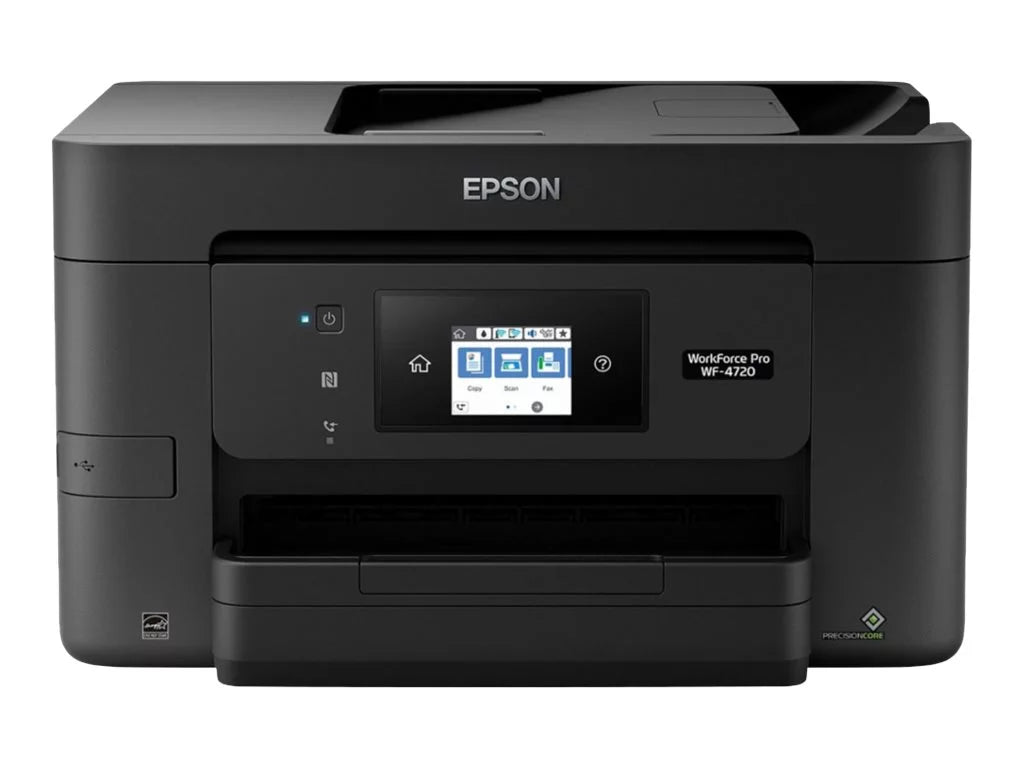 Color Ink-Jet Multifunction Printer P37892