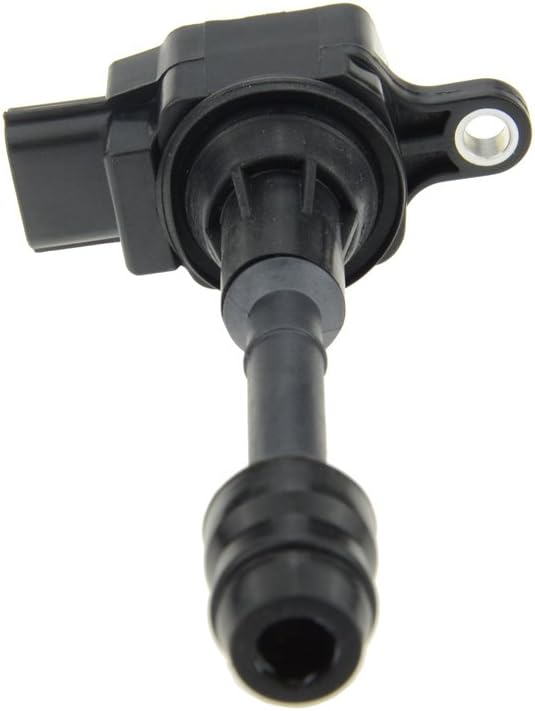 Set of 4 Ignition Coils for Nissan Altima Sentra X-Trail I4 2.5L O414