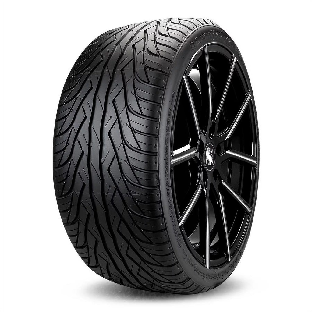 245/35ZR20 95W XL Tire Z546351