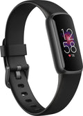 Black Fitness & Wellness Tracker T87581