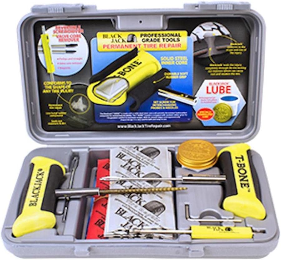 Truck Repair Kit 35 Repairs Pack of 2 C324127