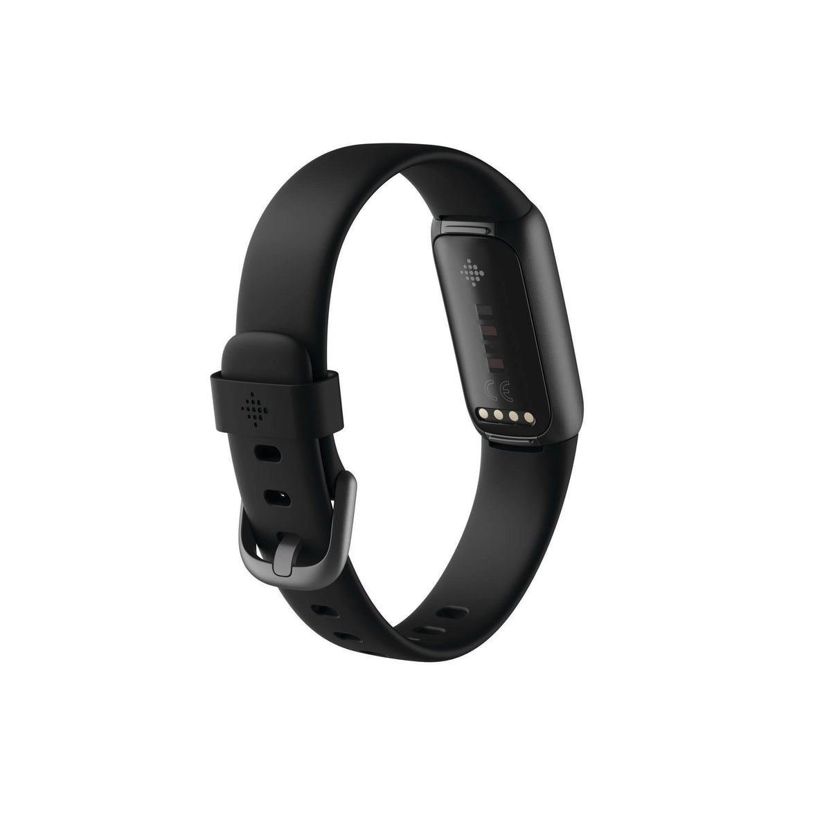 Black Fitness & Wellness Tracker T87581