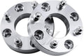 2 Wheel Adapters 4x110 to 4x156 Thickness 1.5 Inch T94706