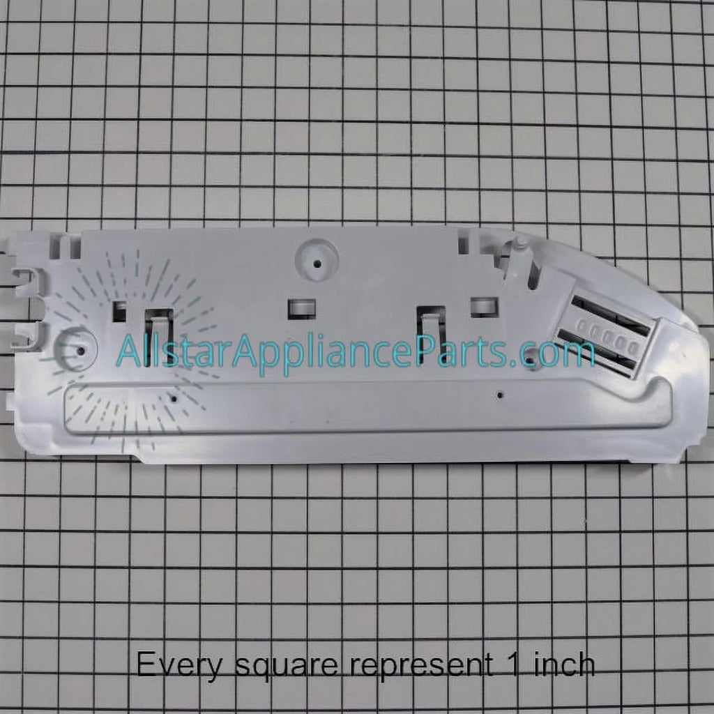 Refrigerator Right Side Drawer Support S171