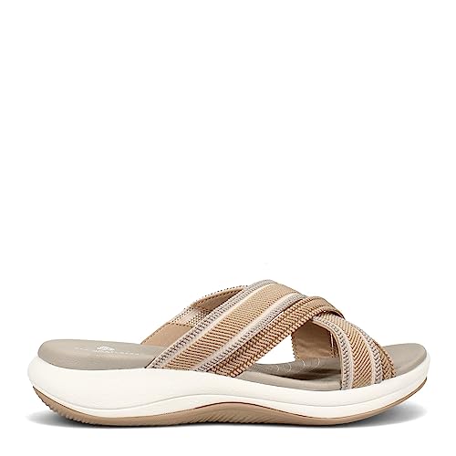 Women's Flat Sandal A116