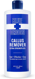 Callus Remover Gel for Feet or Heel, 32oz V511523