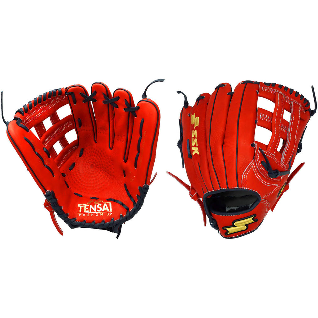 12.5x22 Youth Baseball Glove G130