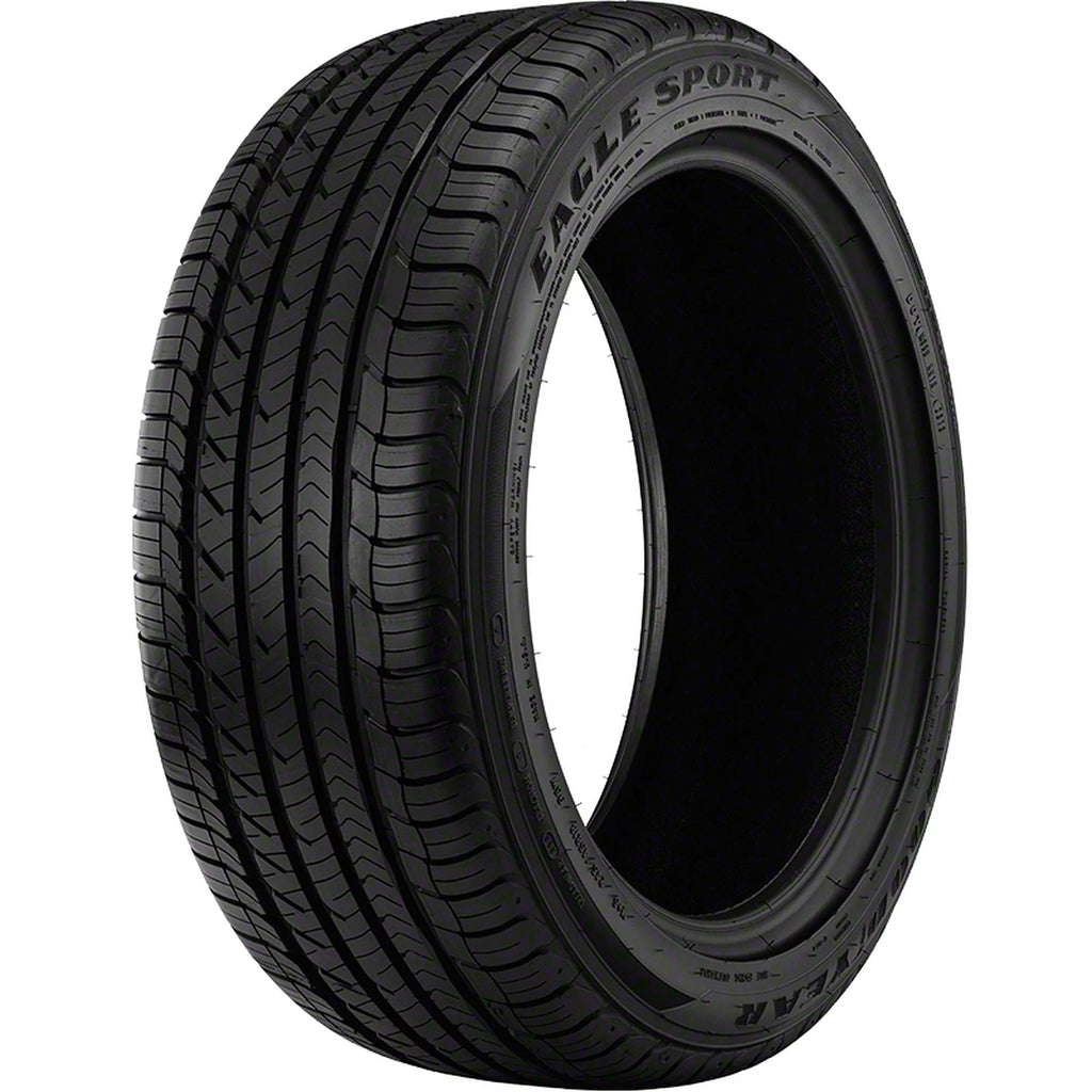All-Season Passenger Tire Z689