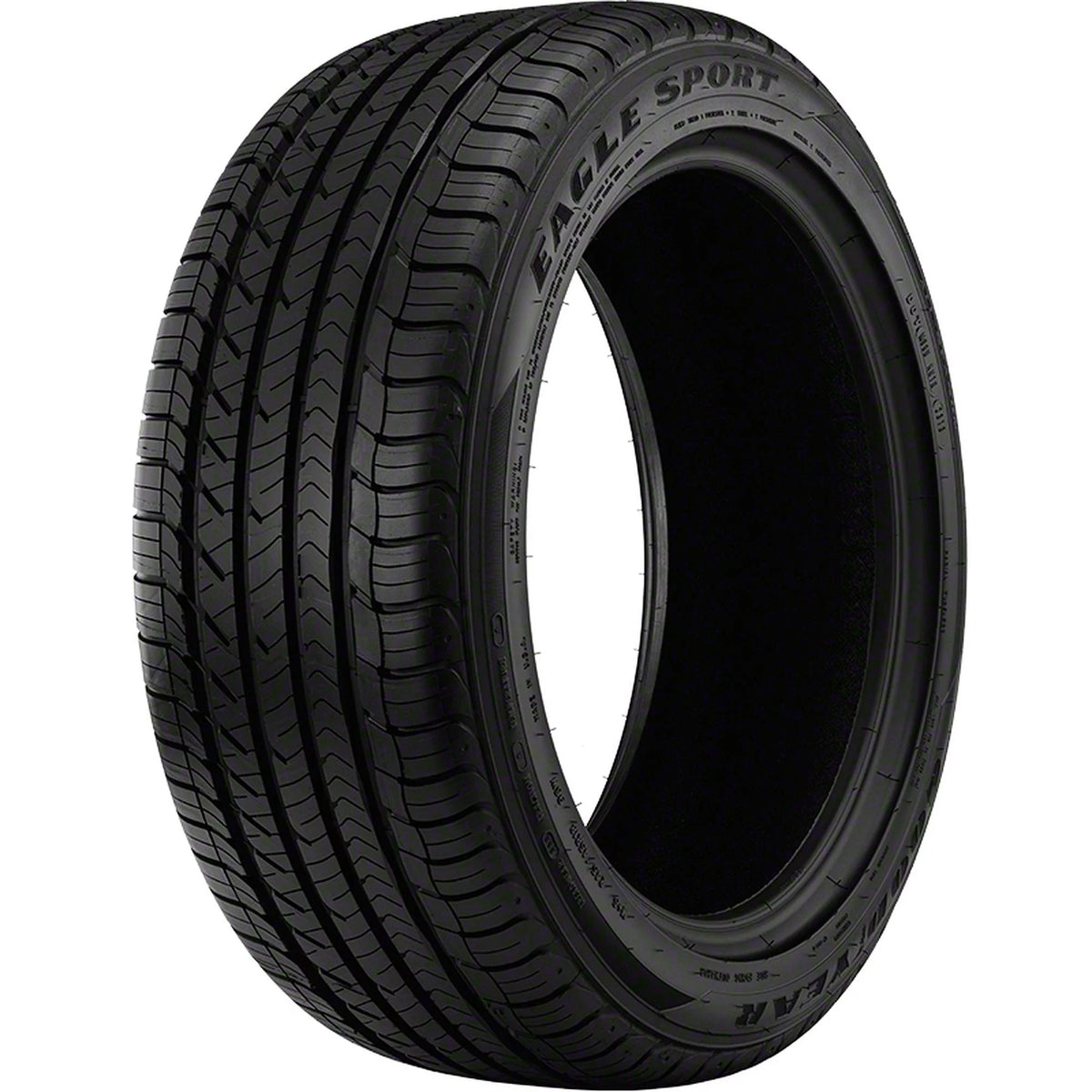 All-Season Passenger Tire Z689
