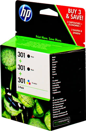 HP E5Y87EE Ink Cartridge I855964