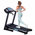 Folding Treadmill with 12% Auto Incline, 2.5 HP Motor V572706