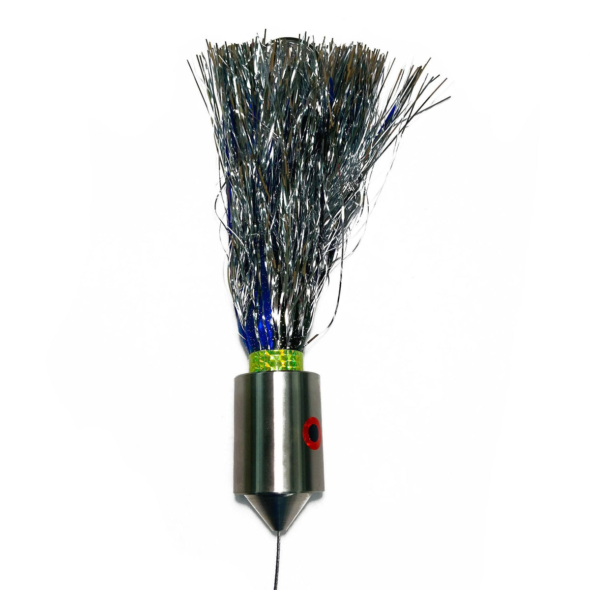 2 Pack Rattle Lure Cable Rigged Y31762