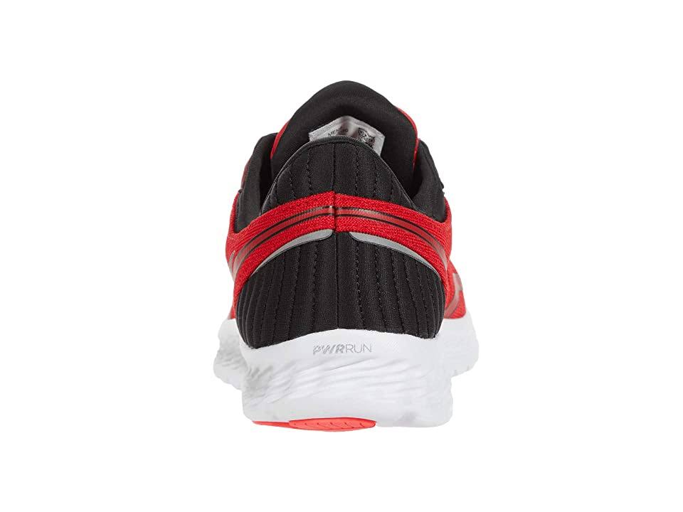 Red/Black Kinvara Running Shoes V207