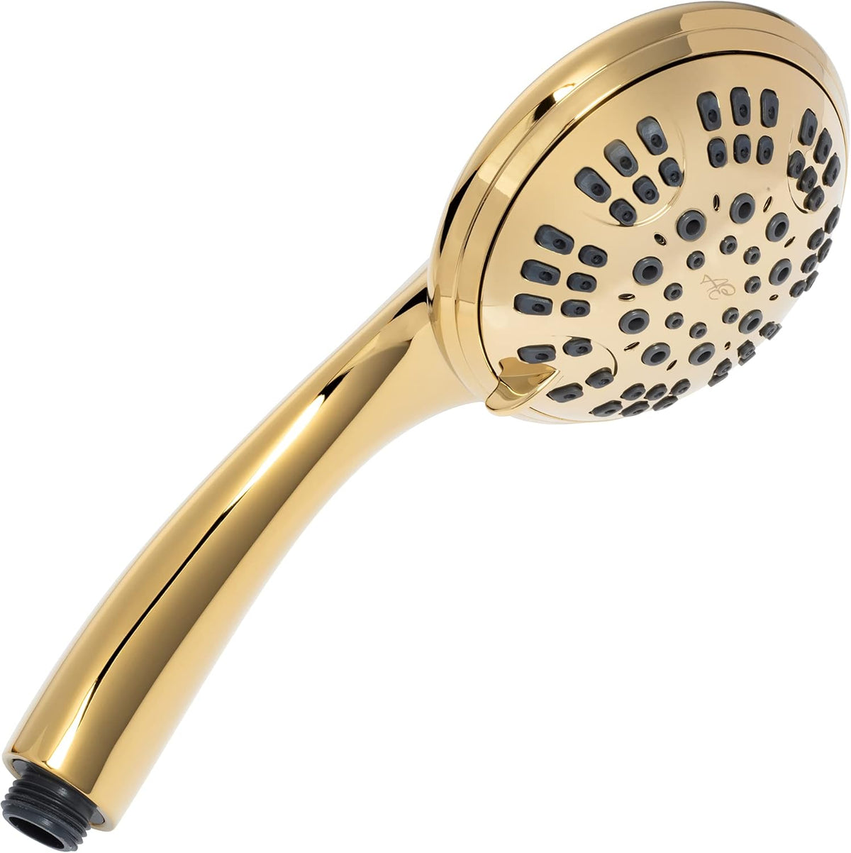 Brushed Nickel Handheld Shower Head, 1.8 GPM, Pack of 2 P963