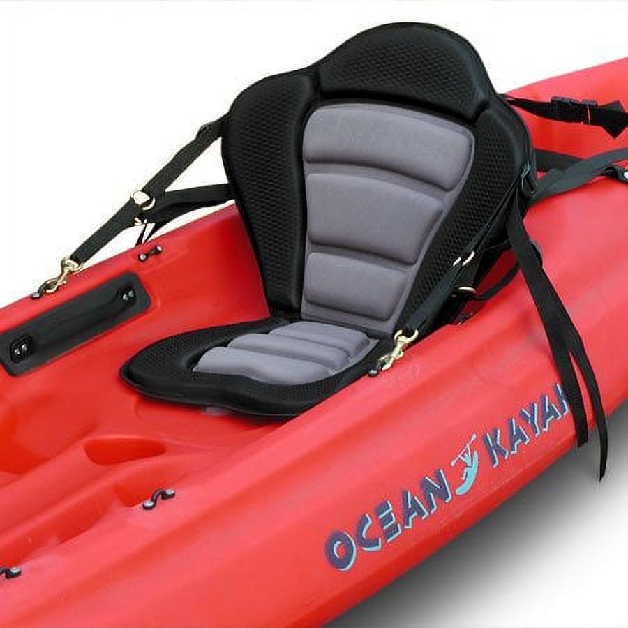 Elite Molded Foam Kayak Seat Y675594