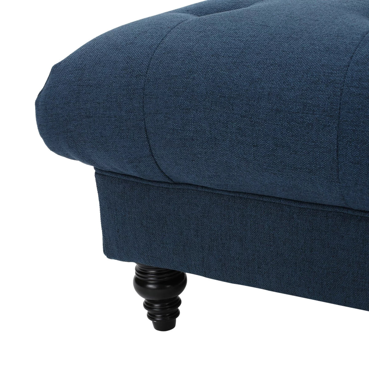 Fabric Ottoman Z86689