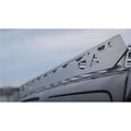 Black Half Fairing U7863