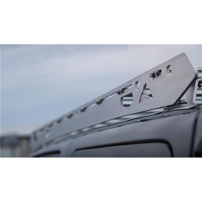 Black Half Fairing U7863