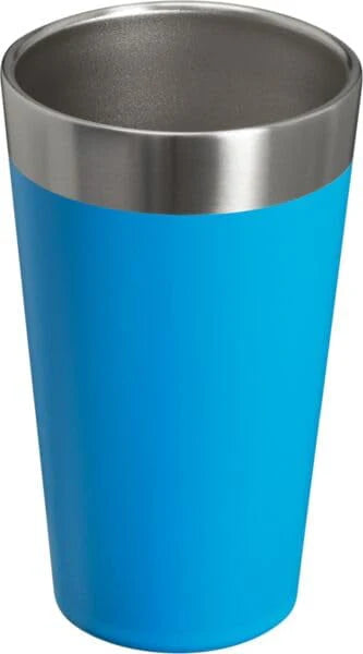 16oz Stainless Steel Double Wall Tumbler I43607