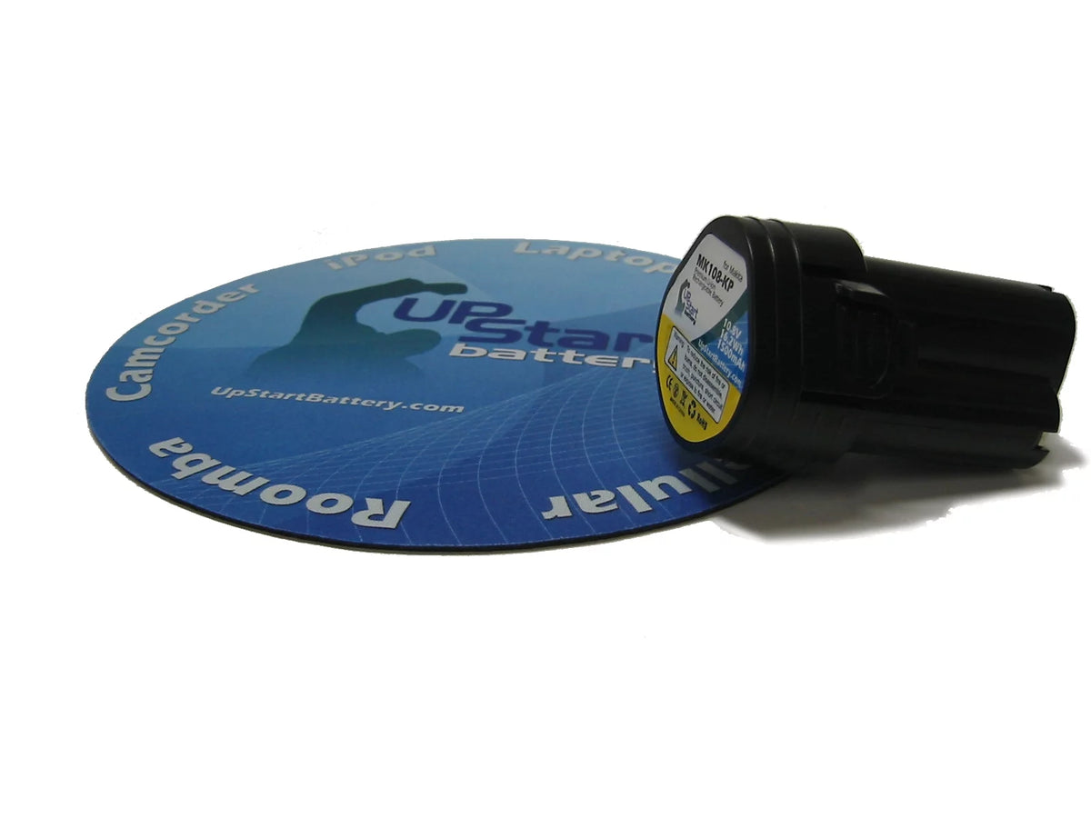 10.8V 1500mAh Lithium-Ion Battery H124
