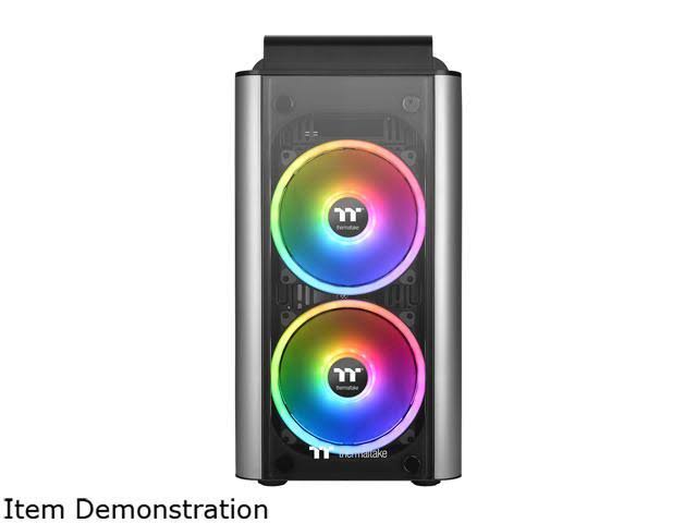 20 RGB Case Fan J7563