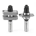 Carbide Tipped Instile & Rail 1-7/8 D x 5/8 N7986