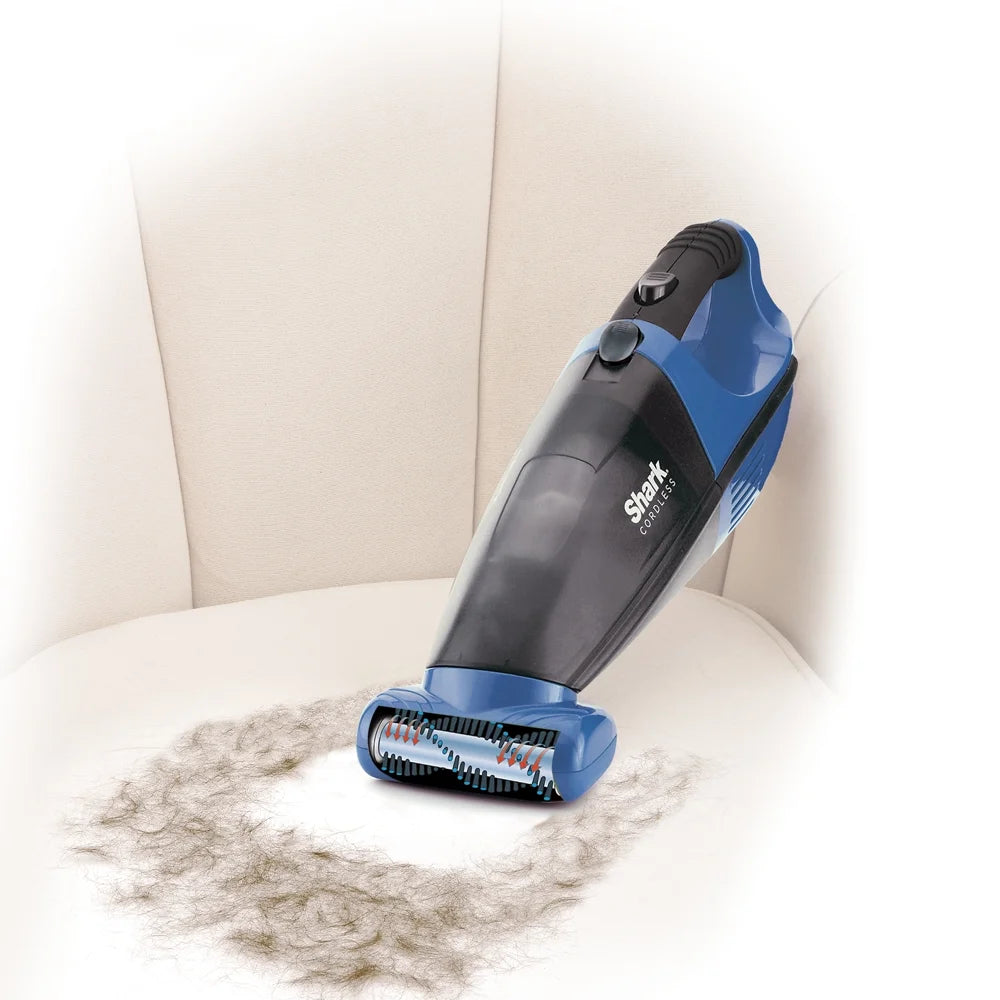 Cordless Hand Vac S86886
