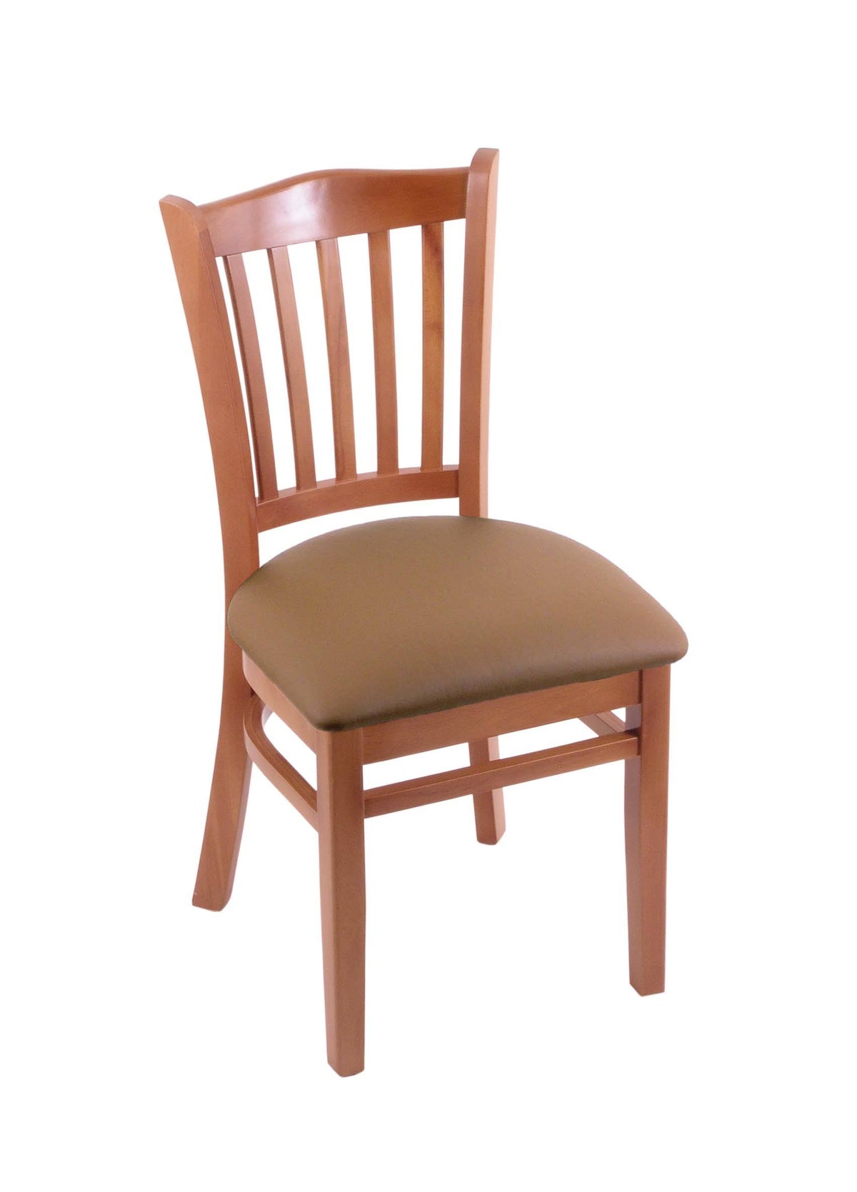 18x22 Beechwood Bar Stool Chair N776279