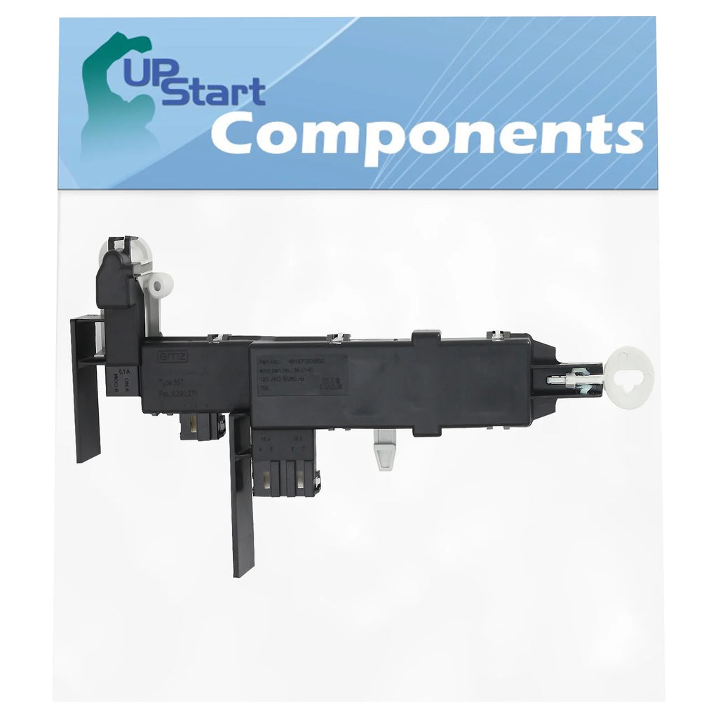 Washing Machine Door Latch Lock Replacement for Samsung Washer J338431
